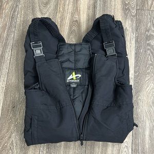 Kids ski 🎿/snow bibs